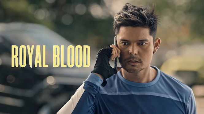 Royal Blood