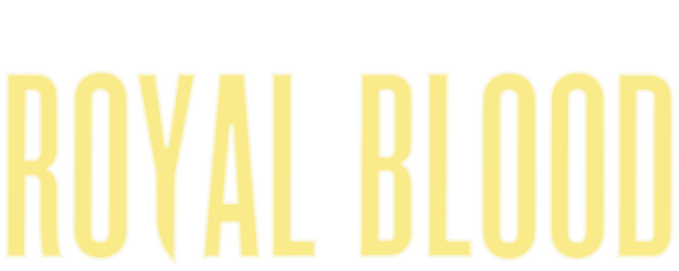 Royal Blood logo
