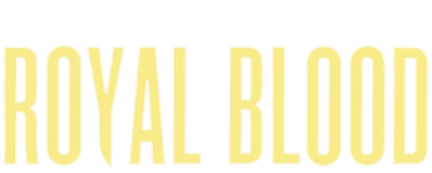 Royal Blood logo