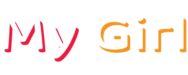 My Girl (Remastered in 4K) logo