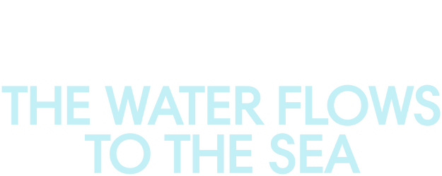 The Water Flows to the Sea logo