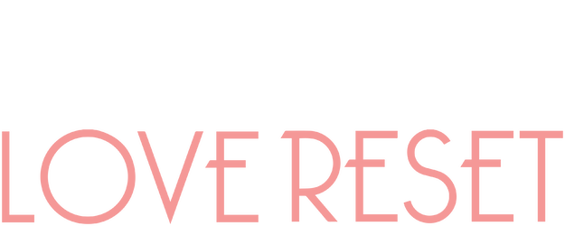 Love Reset logo