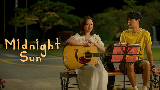 Midnight Sun