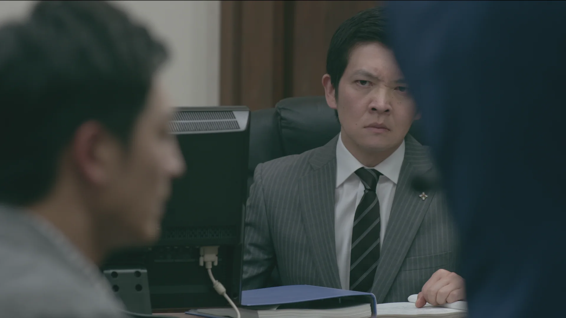 99.9 Criminal Lawyer: The Movie