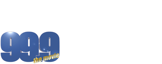 99.9 Criminal Lawyer: The Movie logo