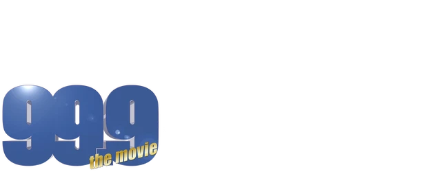 99.9 Criminal Lawyer: The Movie logo