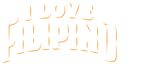 I Love Filipino logo
