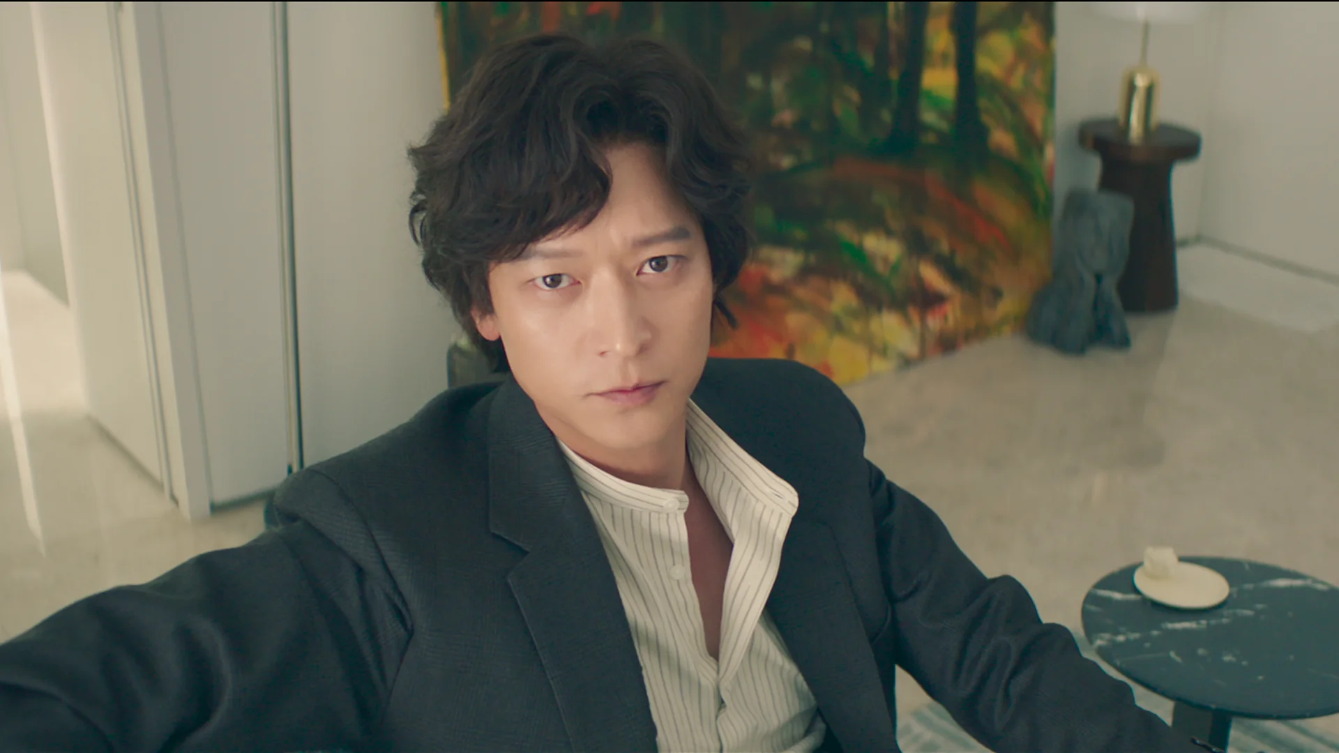 Dr. Cheon and the Lost Talisman