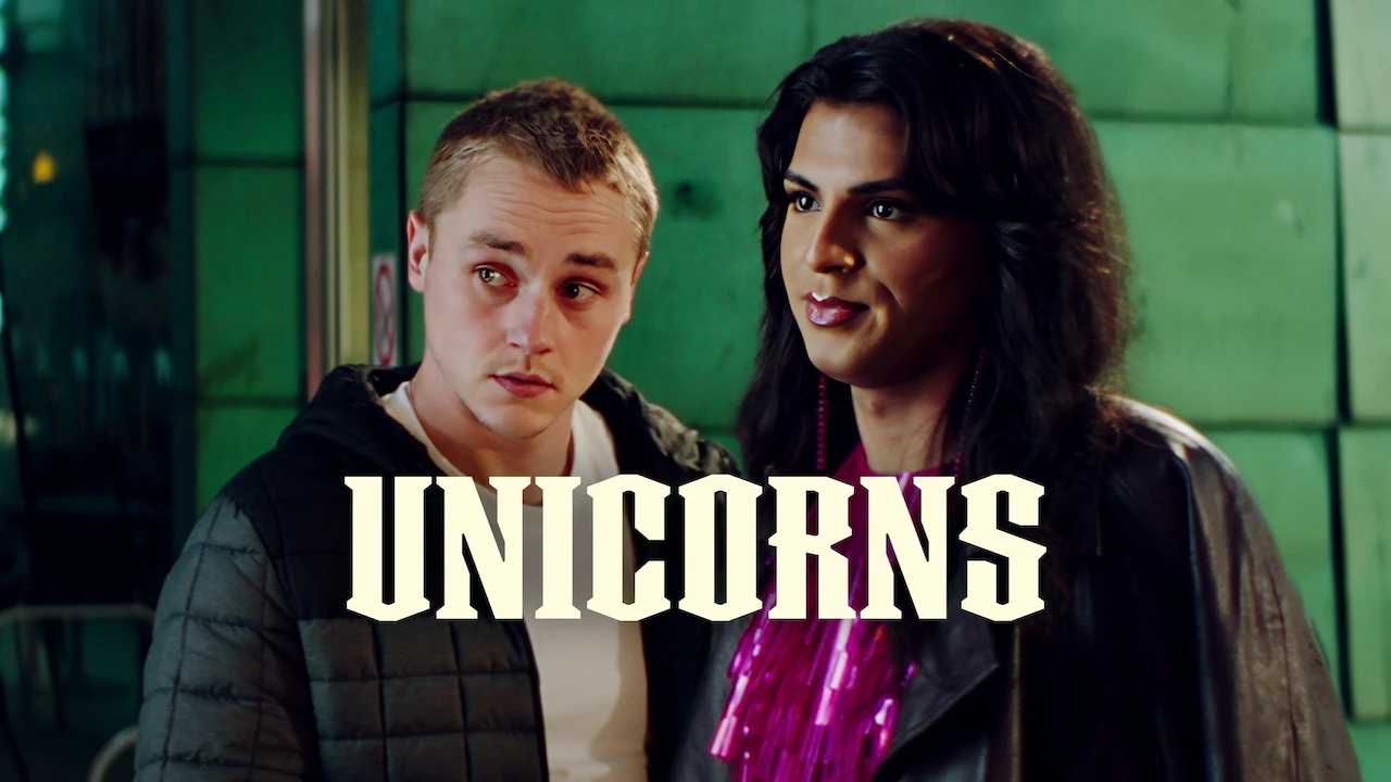 Unicorns