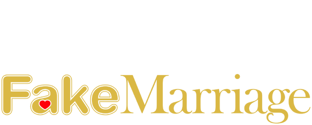 Fake Marriage logo