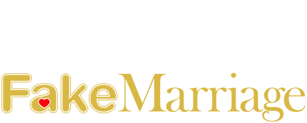 Fake Marriage logo
