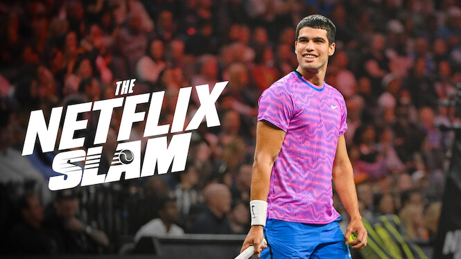 The Netflix Slam