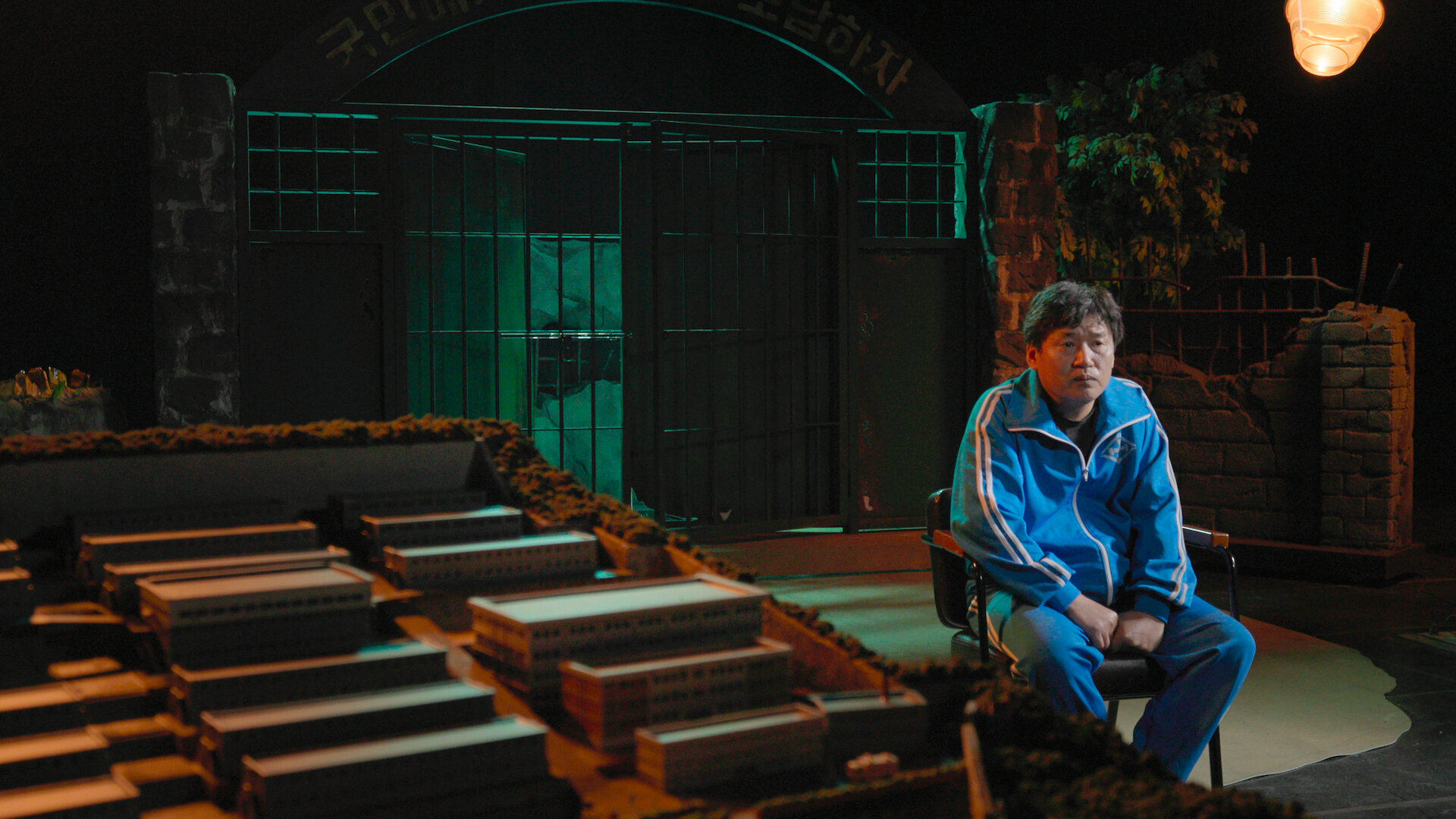 The Echoes of Survivors: Inside Korea’s Tragedies