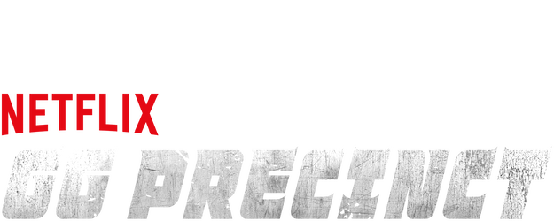 GG Precinct logo