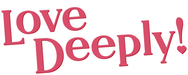 Love Deeply! logo