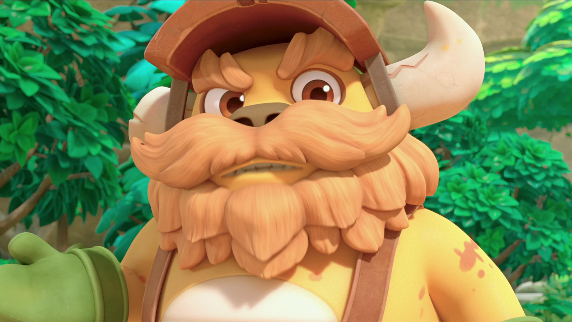 Pororo: Dragon Castle Adventure