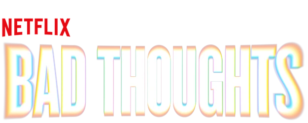 Bad Thoughts logo
