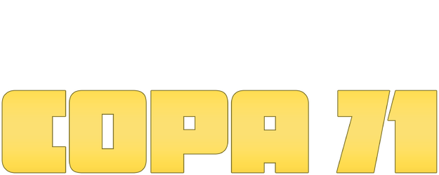 Copa '71 logo