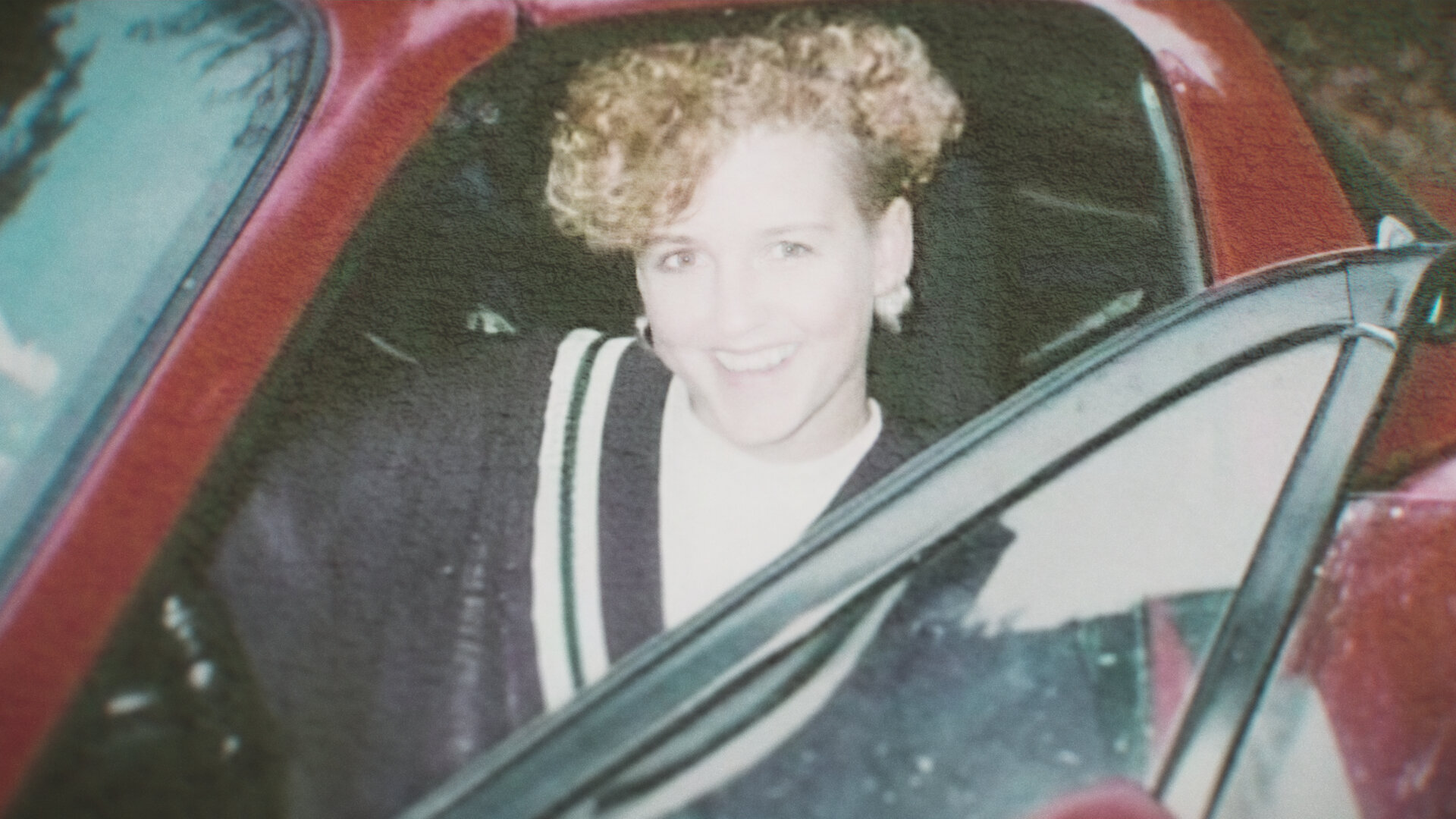 Amy Bradley Is Missing