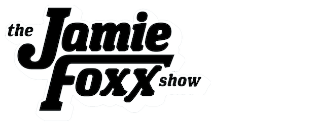The Jamie Foxx Show logo