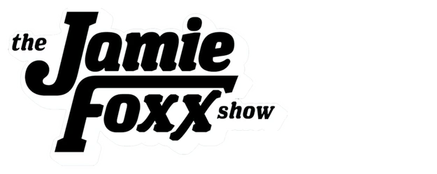 The Jamie Foxx Show logo