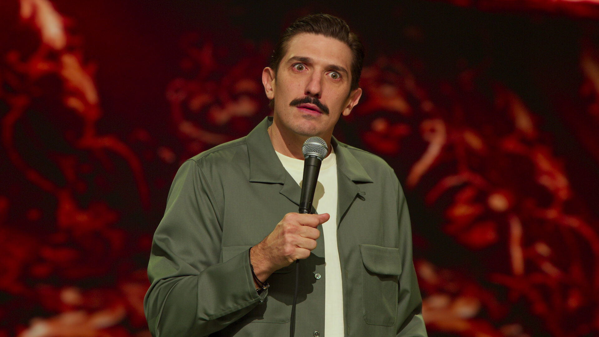 Andrew Schulz: LIFE