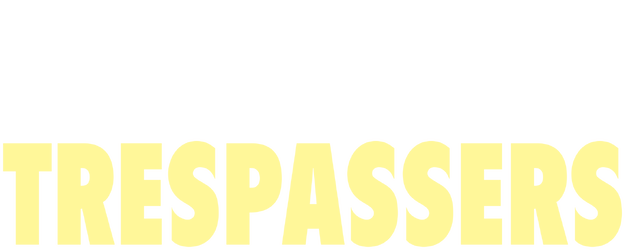 Trespassers logo