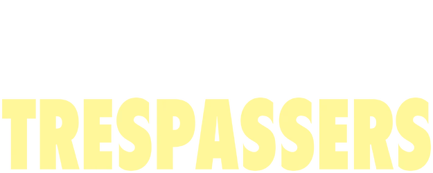 Trespassers logo