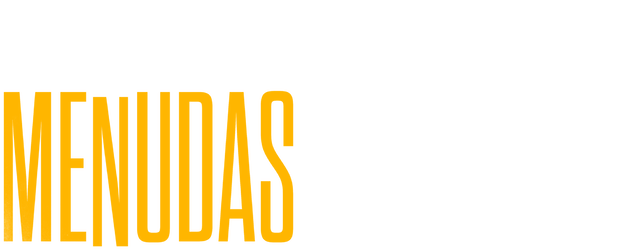 Menudas Piezas logo