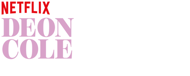 Deon Cole: Ok, Mister logo