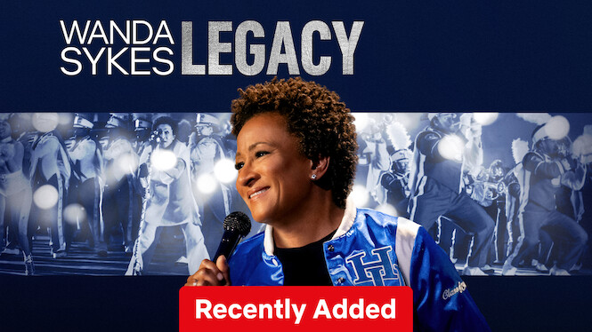 Wanda Sykes: Legacy