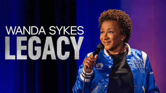 Wanda Sykes: Legacy