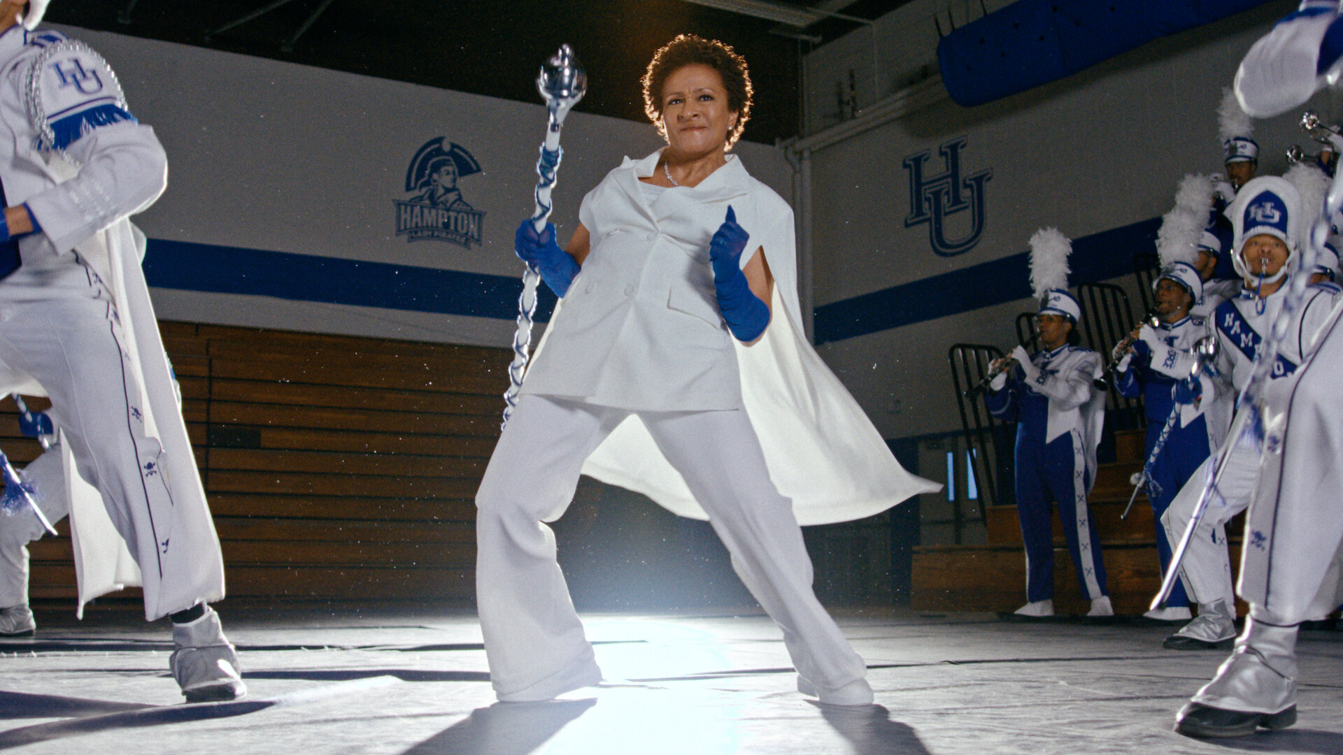 Wanda Sykes: Legacy