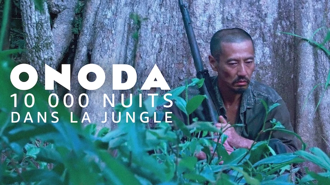 Onoda: 10, 000 Nights in the Jungle