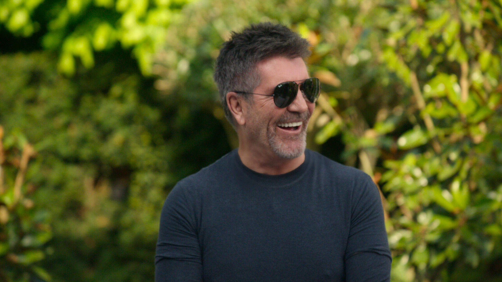 Simon Cowell: The Next Act