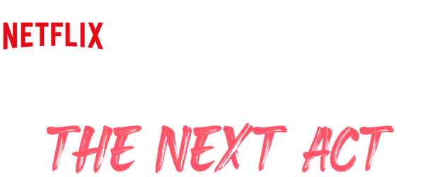 Simon Cowell: The Next Act logo