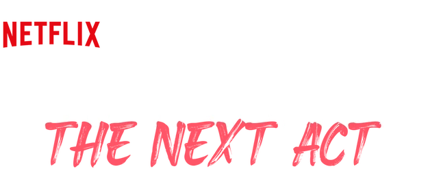 Simon Cowell: The Next Act logo