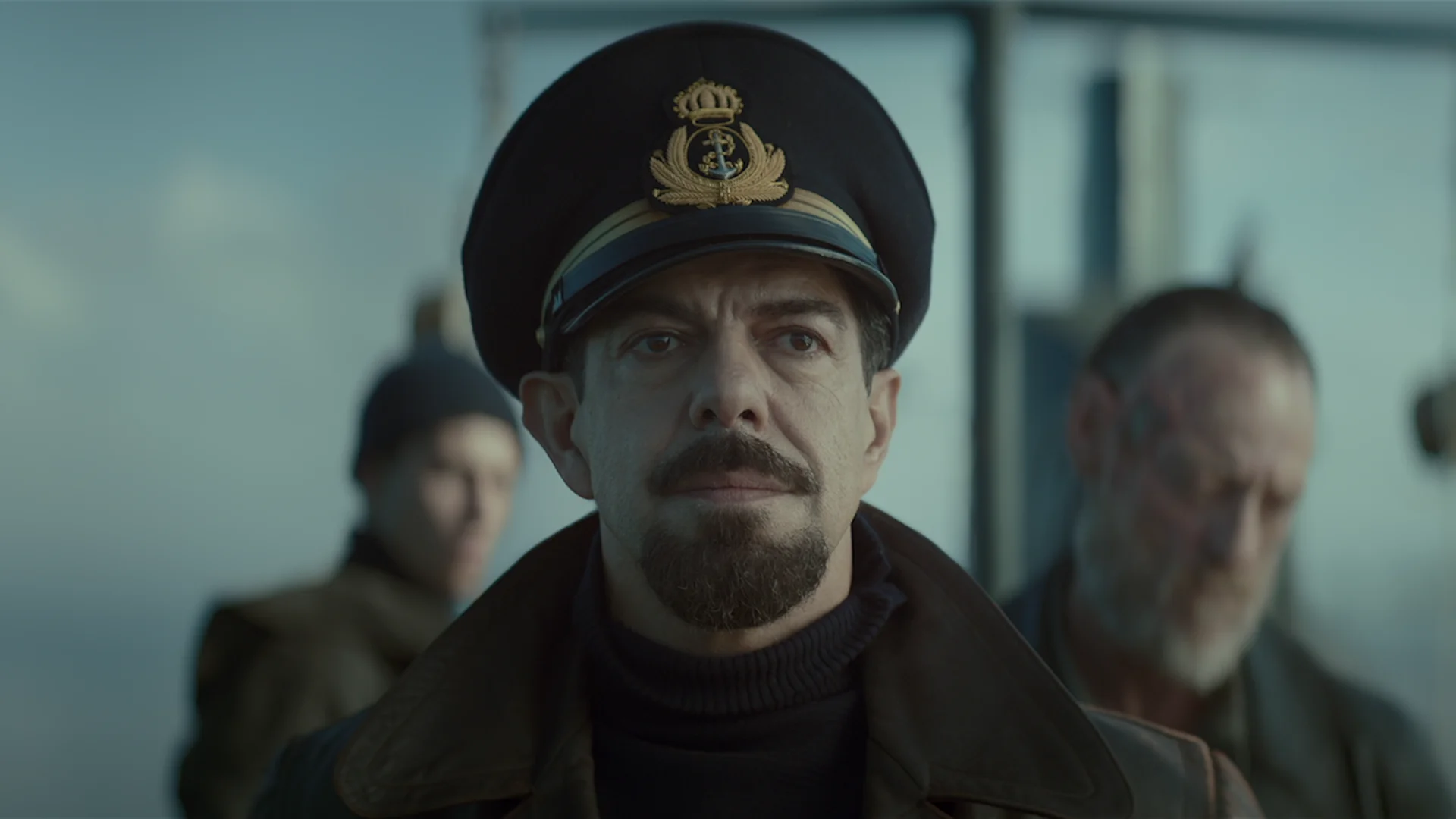 Comandante