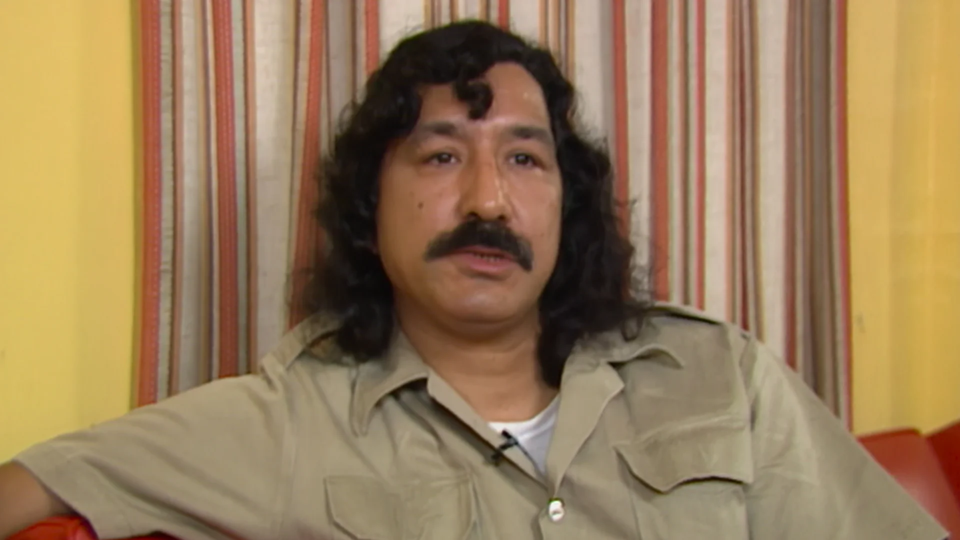 Free Leonard Peltier