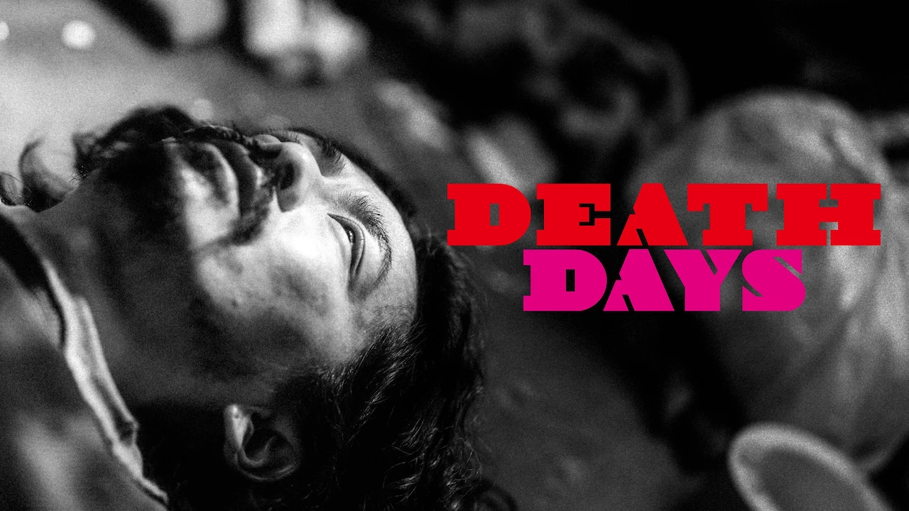 Death Days