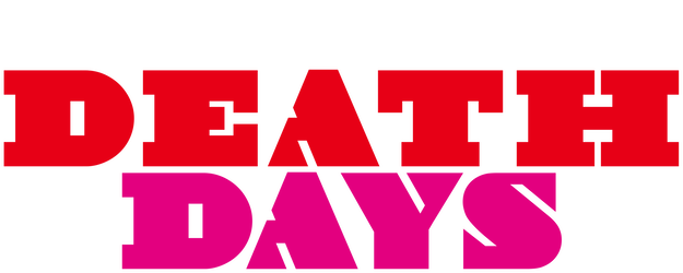 Death Days logo