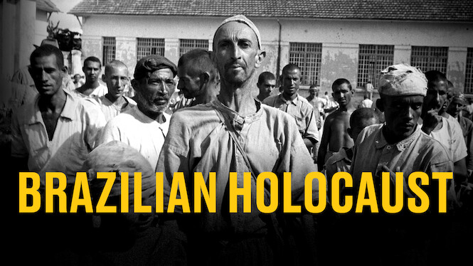 The Brazilian Holocaust