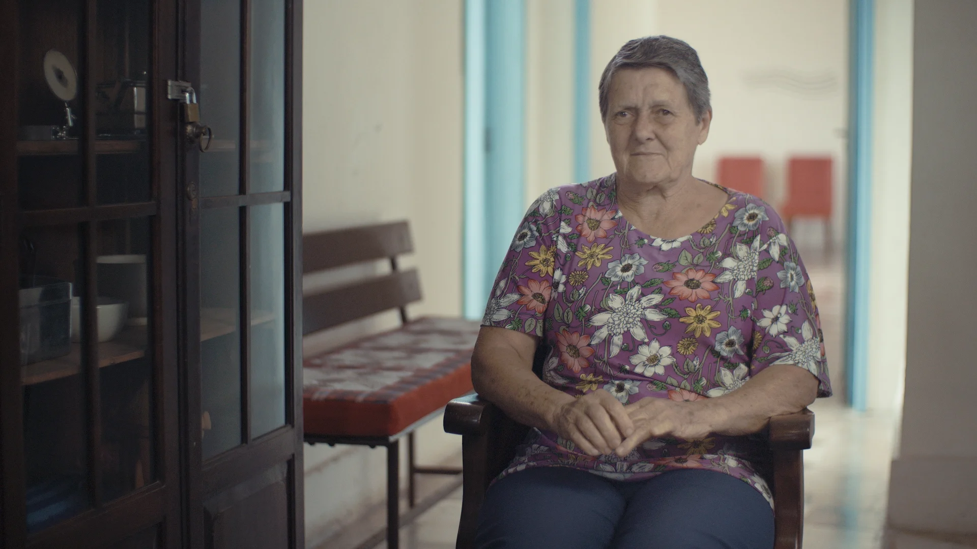 The Brazilian Holocaust