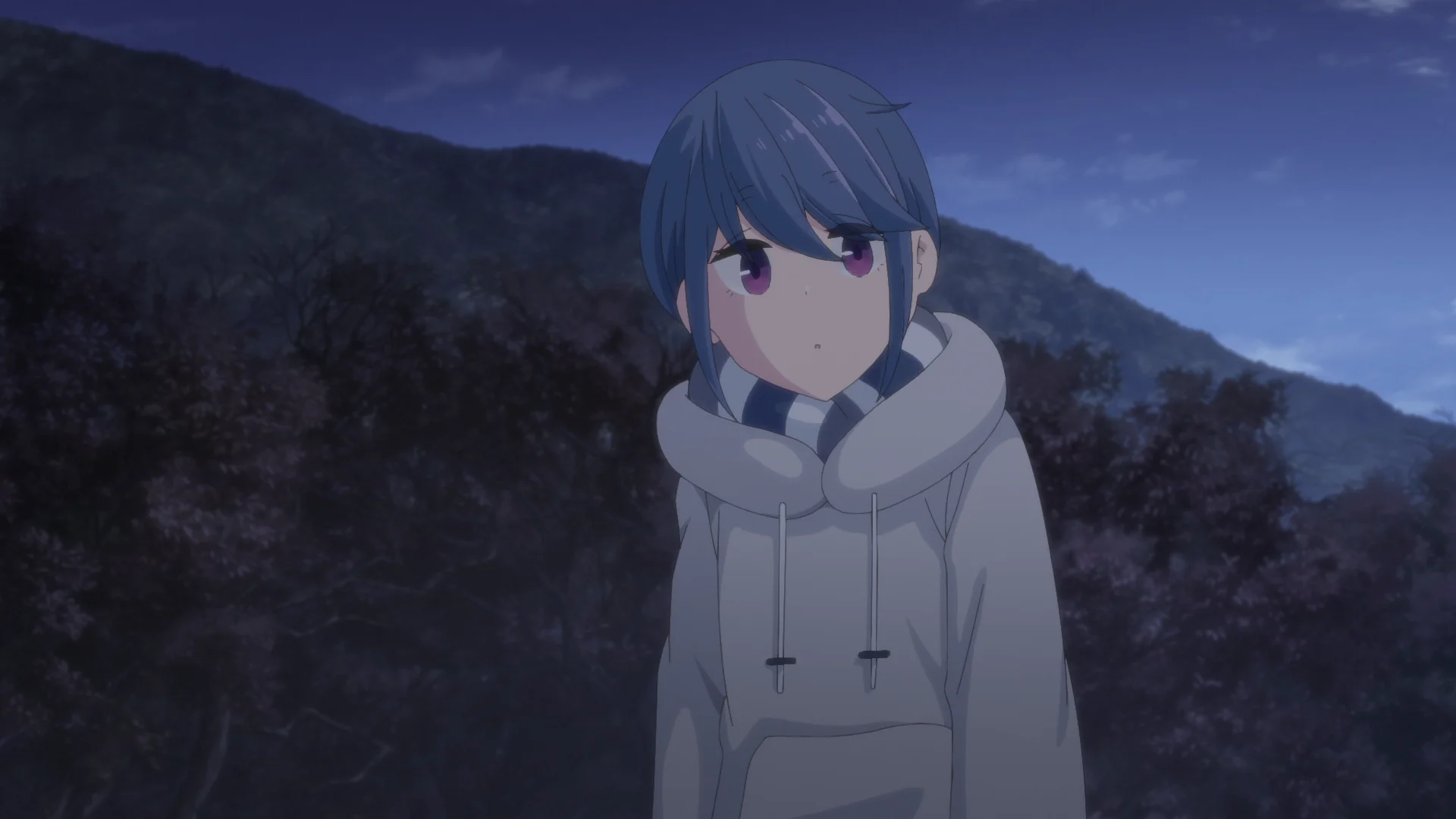 Laid-Back Camp Movie