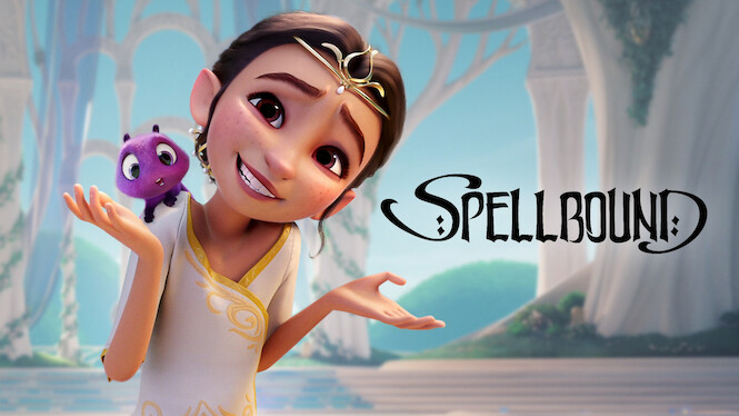 Spellbound