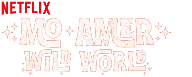 Mo Amer: Wild World logo