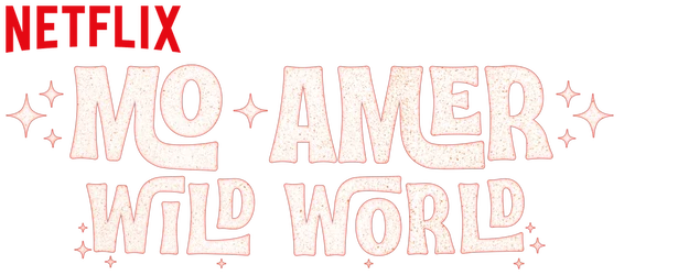 Mo Amer: Wild World logo