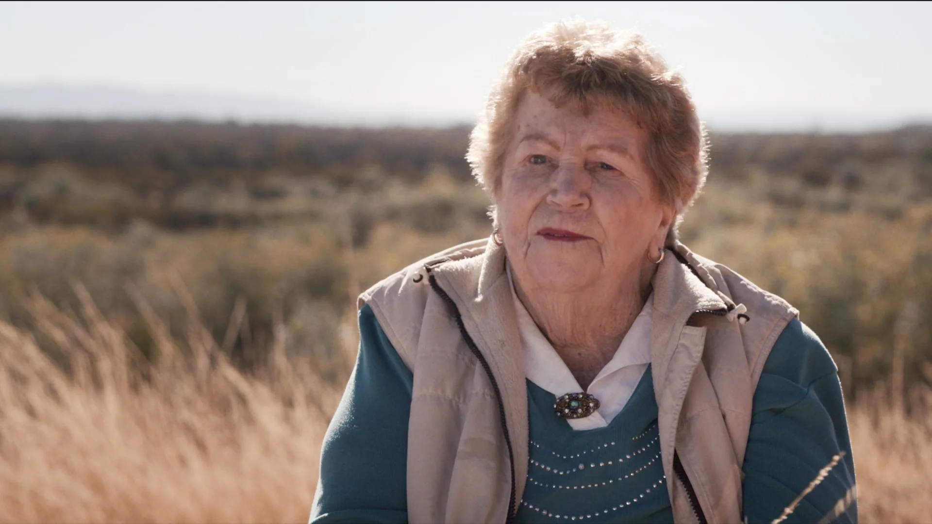 Finke: There and Back