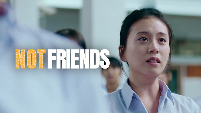 Not Friends