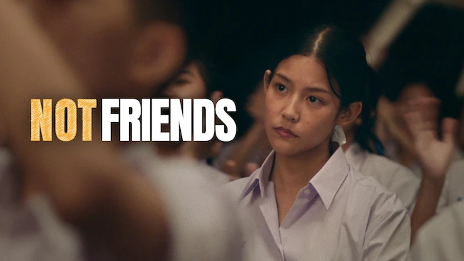 Not Friends